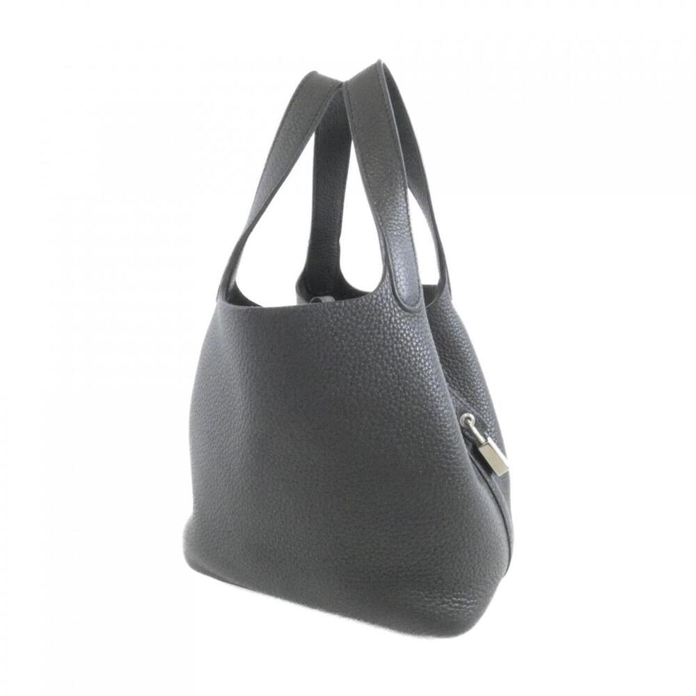 Hermes Picotin Lock PM 056289CK Handbag